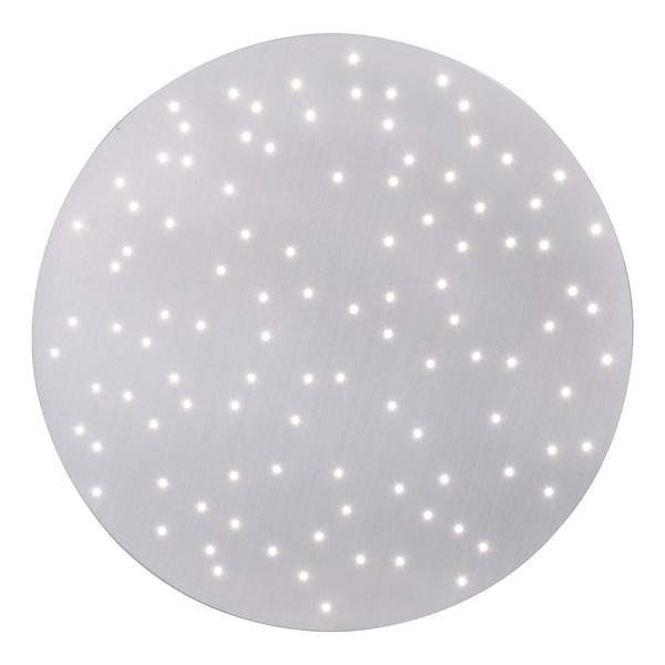 LED-Deckenleuchte Sparkle II - Eisen - 1-flammig