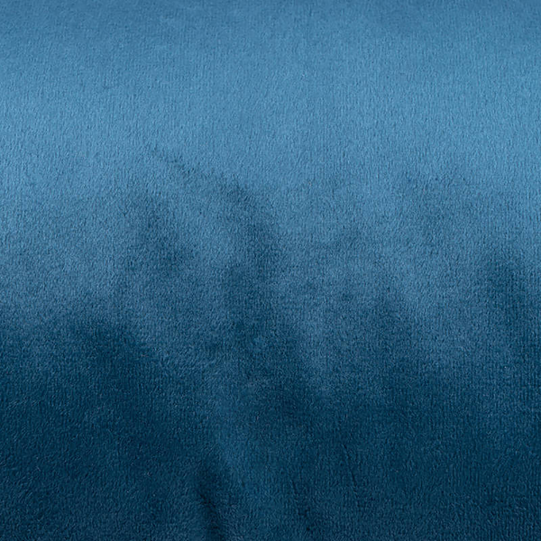 Dekokissen Prisma IV (2-teilig) - Samt - Petrol