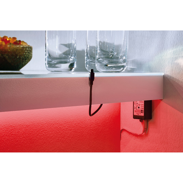 Stripes YourLED - Silikon - 1-flammig