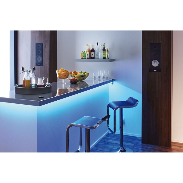 Stripes YourLED - Silikon - 1-flammig
