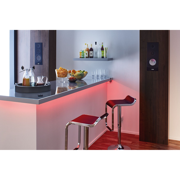 Stripes YourLED - Silikon - 1-flammig