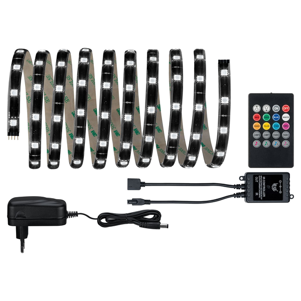 Stripes YourLED - Silikon - 1-flammig