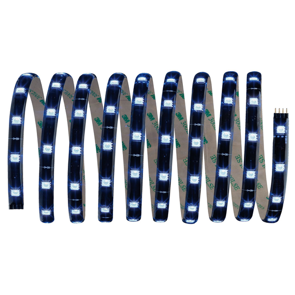 Stripes YourLED - Silikon - 1-flammig