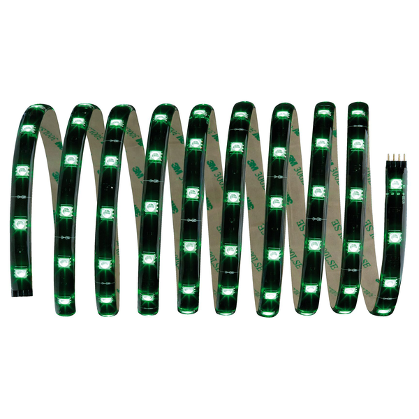 Stripes YourLED - Silikon - 1-flammig