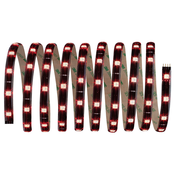 Stripes YourLED - Silikon - 1-flammig