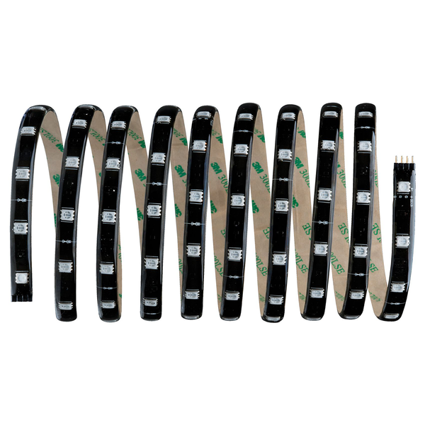 Stripes YourLED - Silikon - 1-flammig