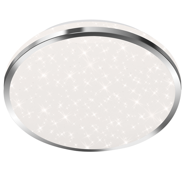 LED-Deckenleuchte  Acorus - Polypropylen - 1-flammig