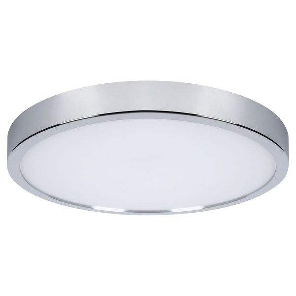 LED-Badleuchte Aviar VII - Acrylglas - 1-flammig