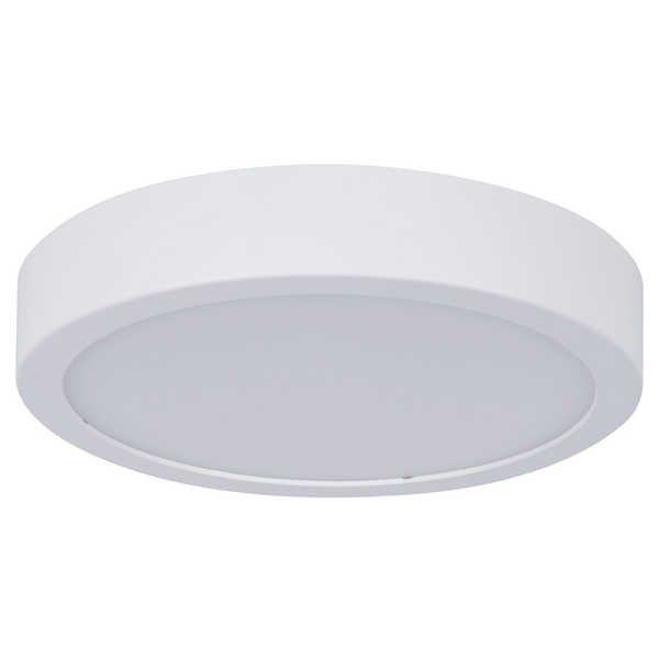 LED-Badleuchte Aviar III - Acrylglas - 1-flammig