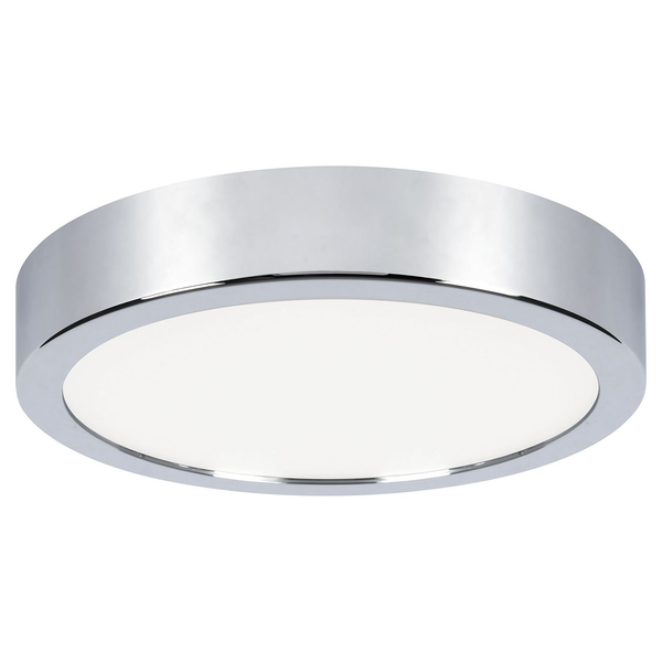 LED-Badleuchte Aviar V - Acrylglas - 1-flammig