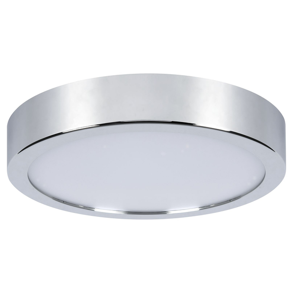 LED-Badleuchte Aviar V - Acrylglas - 1-flammig