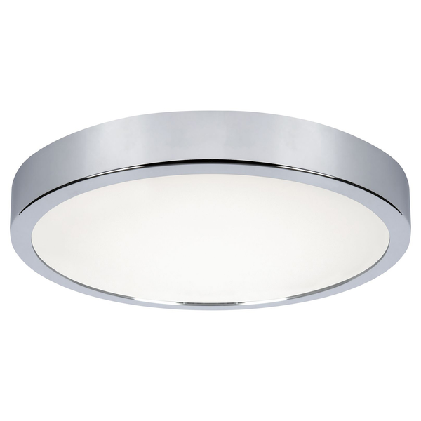 LED-Badleuchte Aviar VI - Acrylglas - 1-flammig