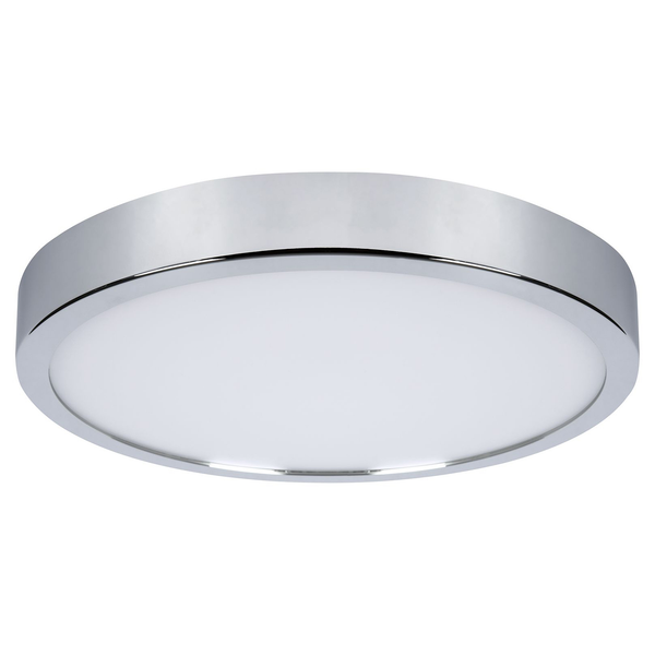 LED-Badleuchte Aviar VI - Acrylglas - 1-flammig