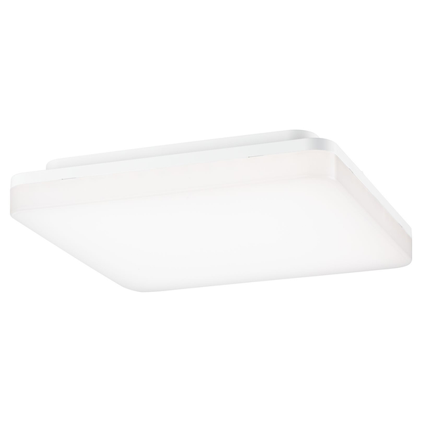 LED-Deckenleuchte Cela - Acrylglas - 1-flammig