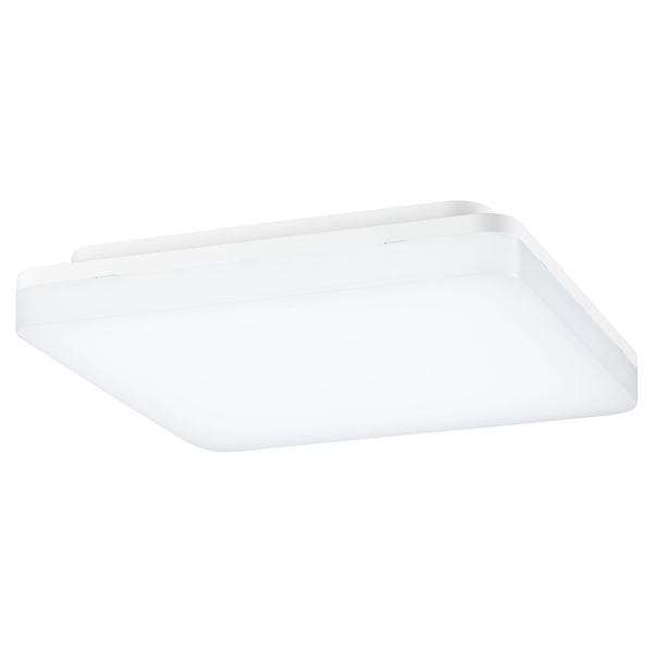 LED-Deckenleuchte Cela - Acrylglas - 1-flammig