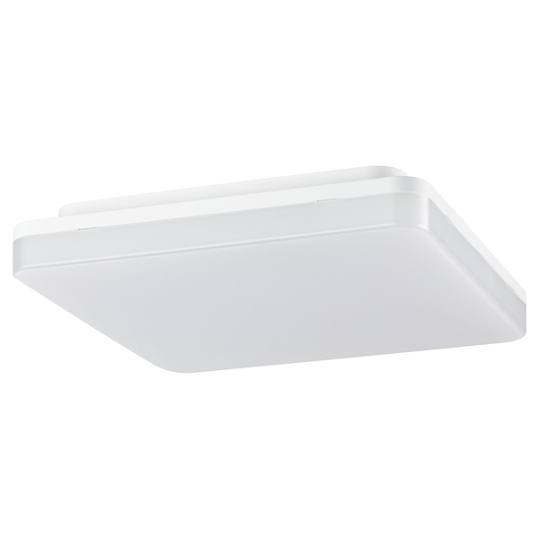 LED-Deckenleuchte Cela - Acrylglas - 1-flammig