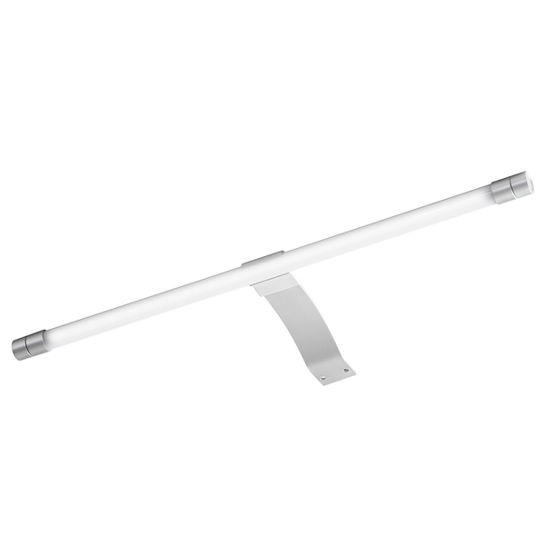 LED-Aufsatzleuchte Quickset 980 - Chrom