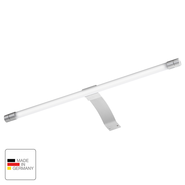 LED-Aufsatzleuchte Quickset 980 - Chrom