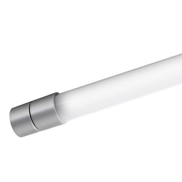 LED-Aufsatzleuchte Quickset 980 - Chrom