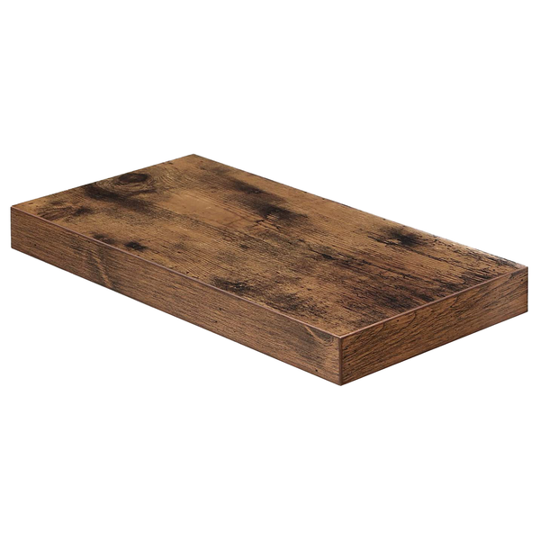 Wandboard Cottondale - Braun - Breite: 40 cm
