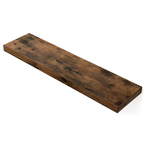 Wandboard Cottondale - Braun - Breite: 80 cm