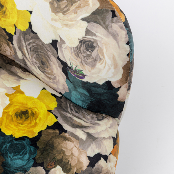 Sessel Peony - Webstoff