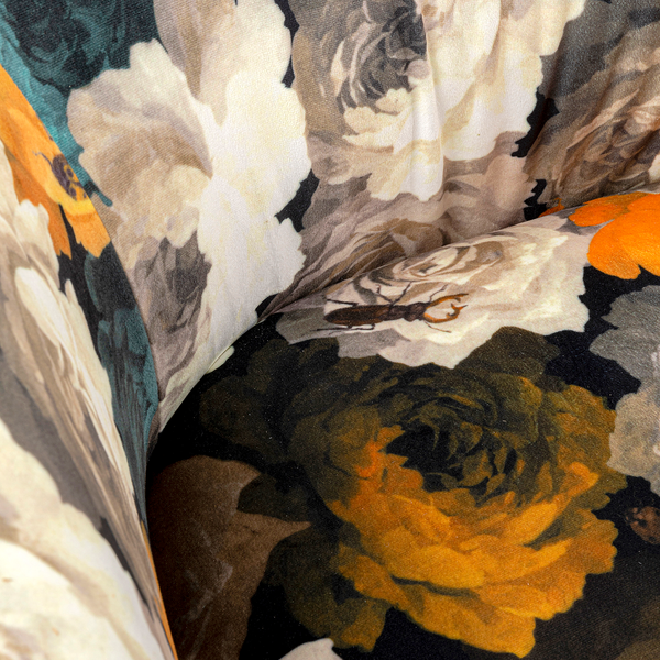 Sessel Peony - Webstoff