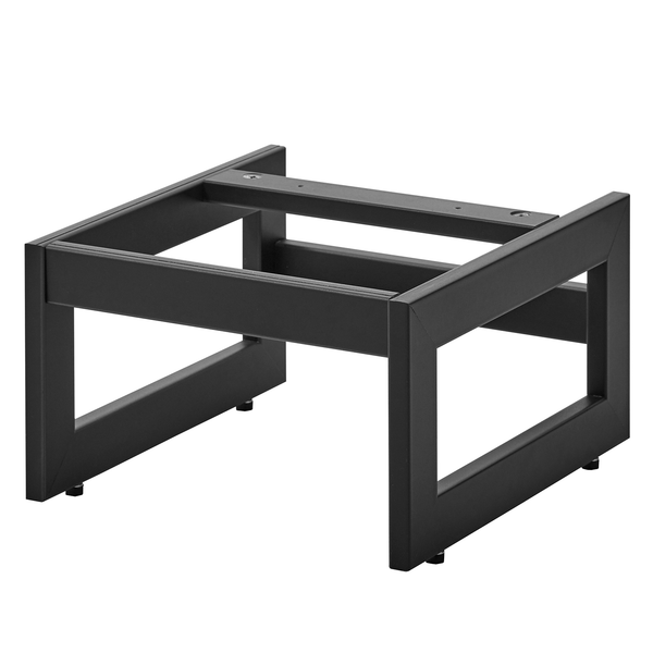 Gestell Luspa - Schwarz