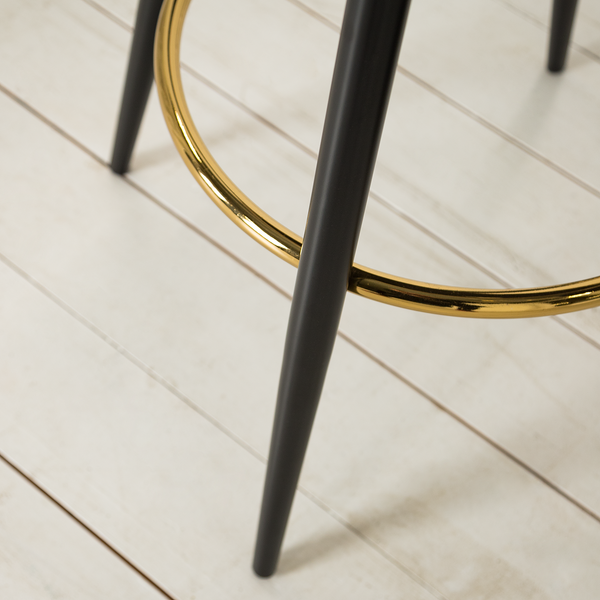 Barstuhl Salome - Creme