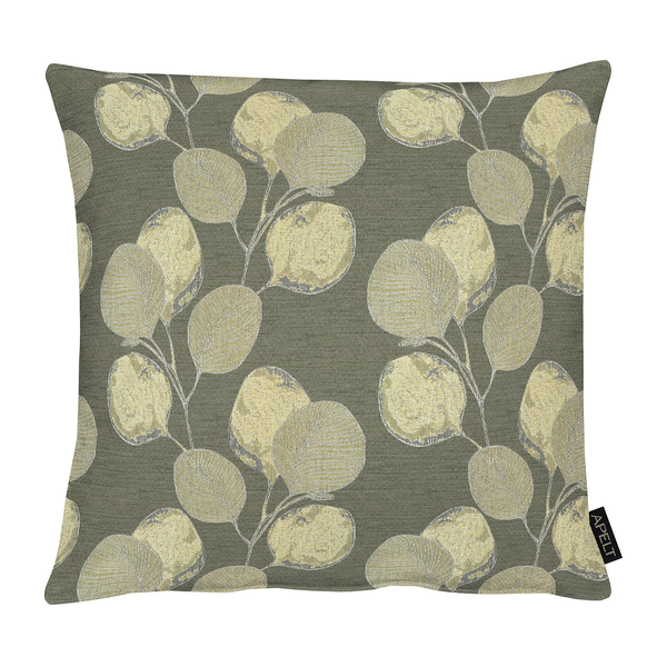 Kissenbezug 2717 - Polyester / Viskose - Grau