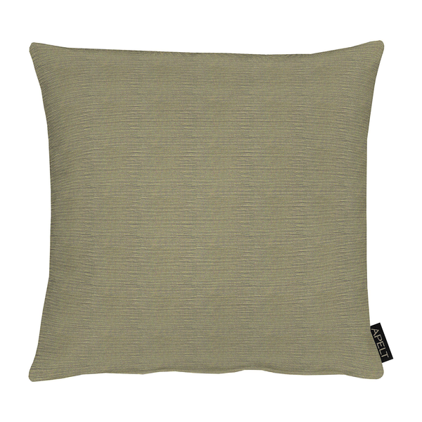 Kissenbezug 2701 - Mischgewebe - Beige - 40 x 40 cm