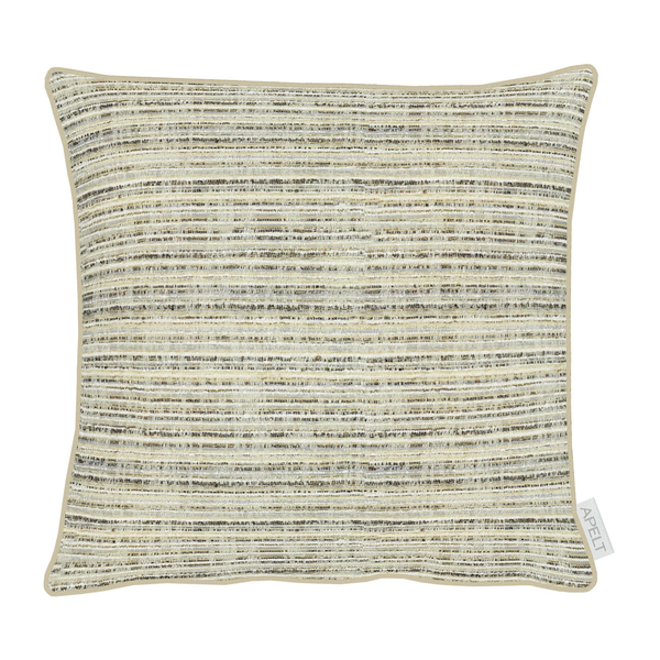 Kissenbezug 2700 - Mischgewebe - Beige - 40 x 40 cm