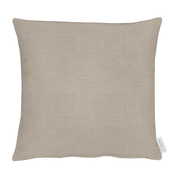 Kissenbezug Apart - Polyester - Taupe - 40 x 40 cm