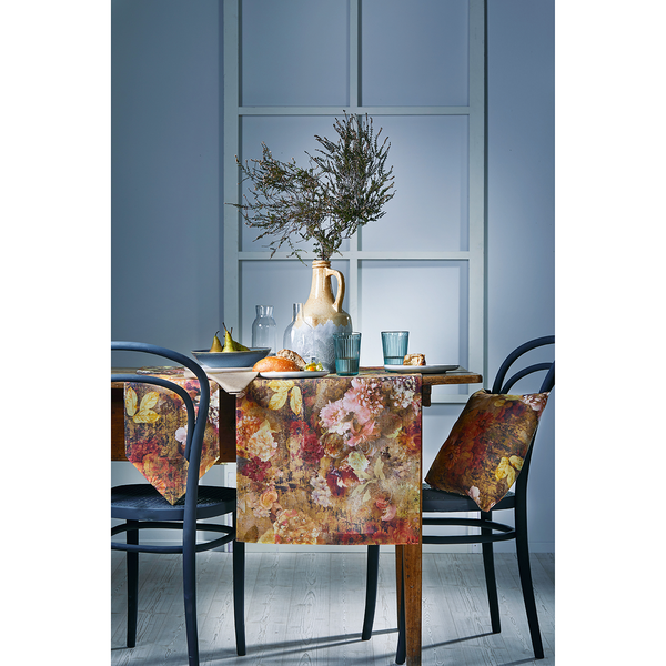 Dekokissen 2710 - Baumwolle - Mehrfarbig