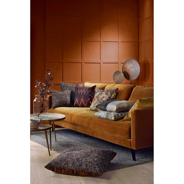 Dekokissen 2710 - Baumwolle - Mehrfarbig