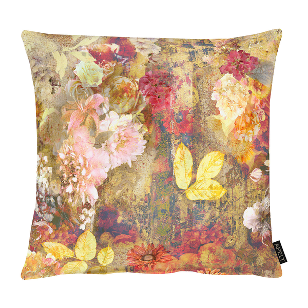 Dekokissen 2710 - Baumwolle - Mehrfarbig