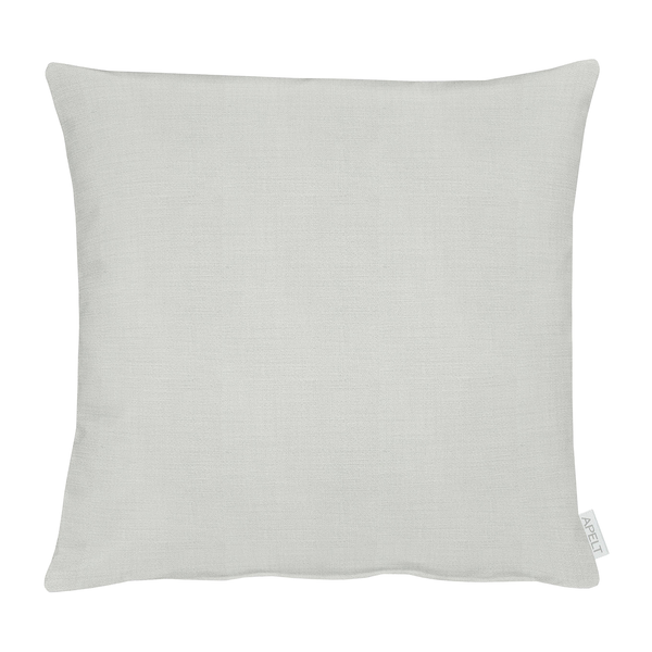 Kissenbezug Apart - Polyester - Lichtgrau - 49 x 49 cm