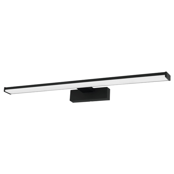 LED-Badleuchte Pandella - Polycarbonat / Aluminium - 1-flammig - Breite: 60 cm