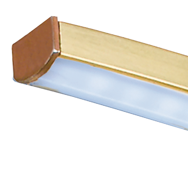LED-Deckenleuchte Tullins - Acrylglas / Eisen - 5-flammig