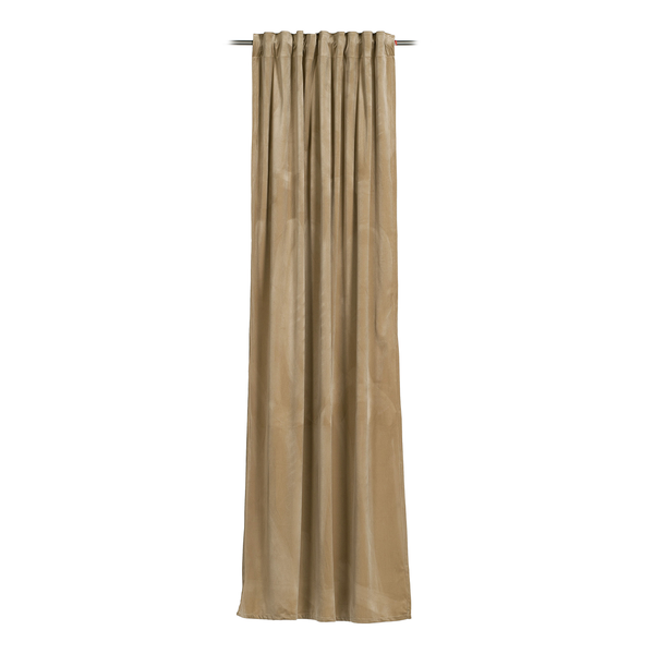 Schlaufenschal Magnum - Polyester - Beige