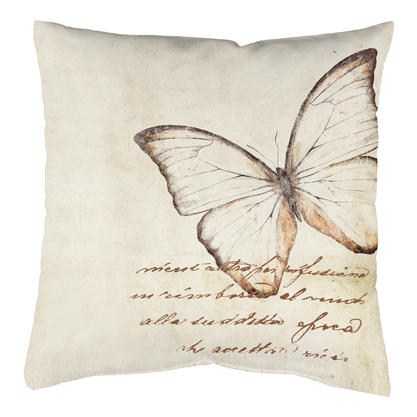 Kissenbezug Kemi - Polyester - 50 x 50 cm