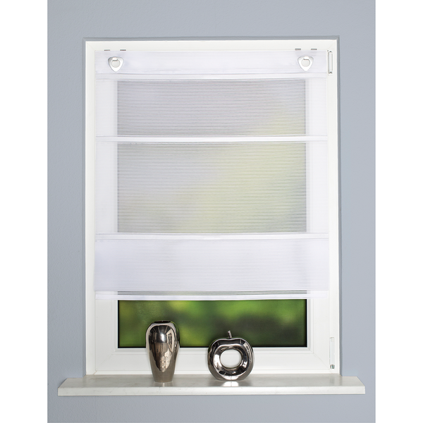Magnetrollo Rudelle - Polyester - 45 x 130 cm
