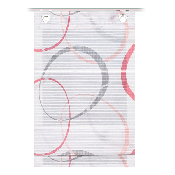 Magnetrollo Vitus II - Polyester - 80 x 130 cm