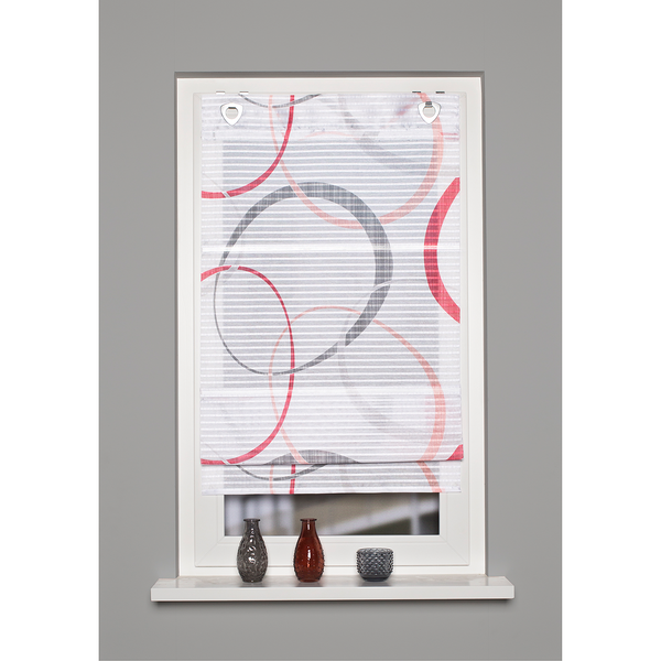 Magnetrollo Vitus II - Polyester - 80 x 130 cm