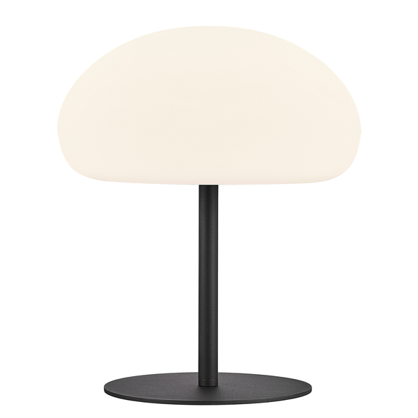Außentischleuchte Sponge III - Polyester PVC / Stahl - 1-flammig