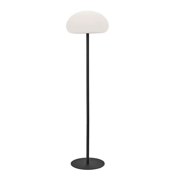 LED-Wegeleuchte Sponge II - Polyester PVC / Stahl - 1-flammig