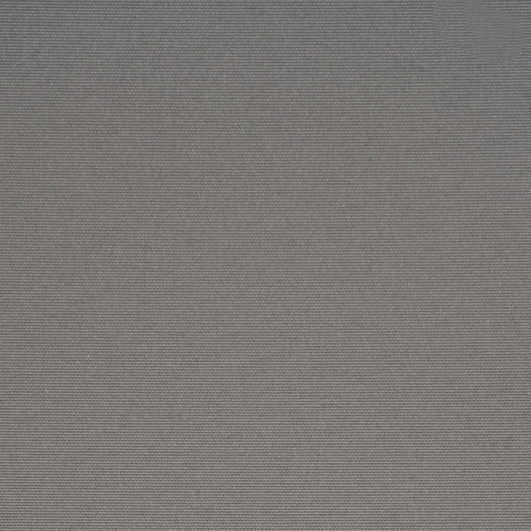 Klemmfix Thermo-Rollo Win Verdunkelnd - Polyester - Grau - 120 x 160 cm