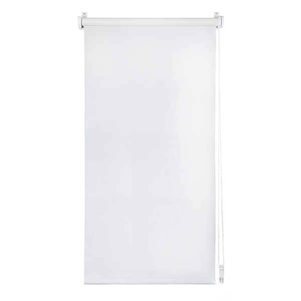 Designrollo Trend - Polyester - Weiß - 45 x 150 cm