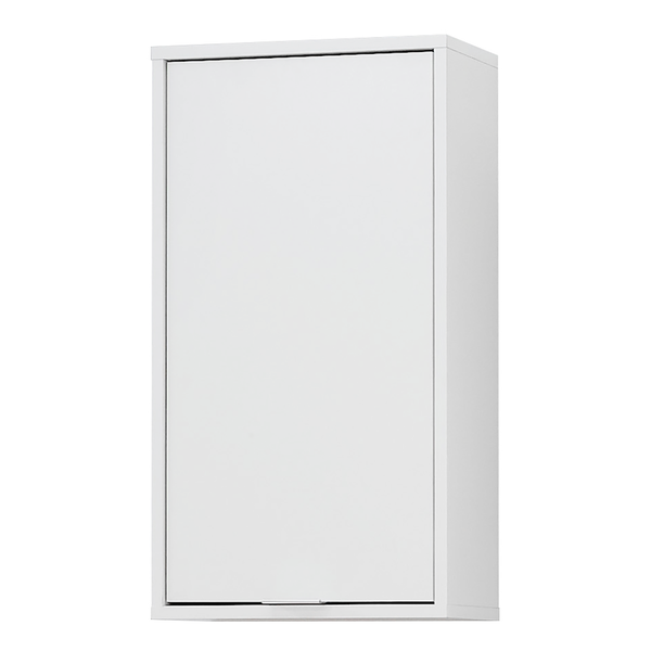 Hängeschrank Carrascal - Weiß