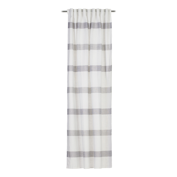 Schlaufenschal Canzo - Polyester - Silber